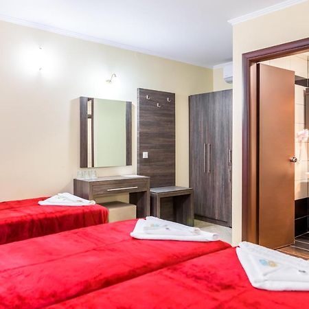 אלכסנדרופולי Santa Rosa Hotel & Beach מראה חיצוני תמונה