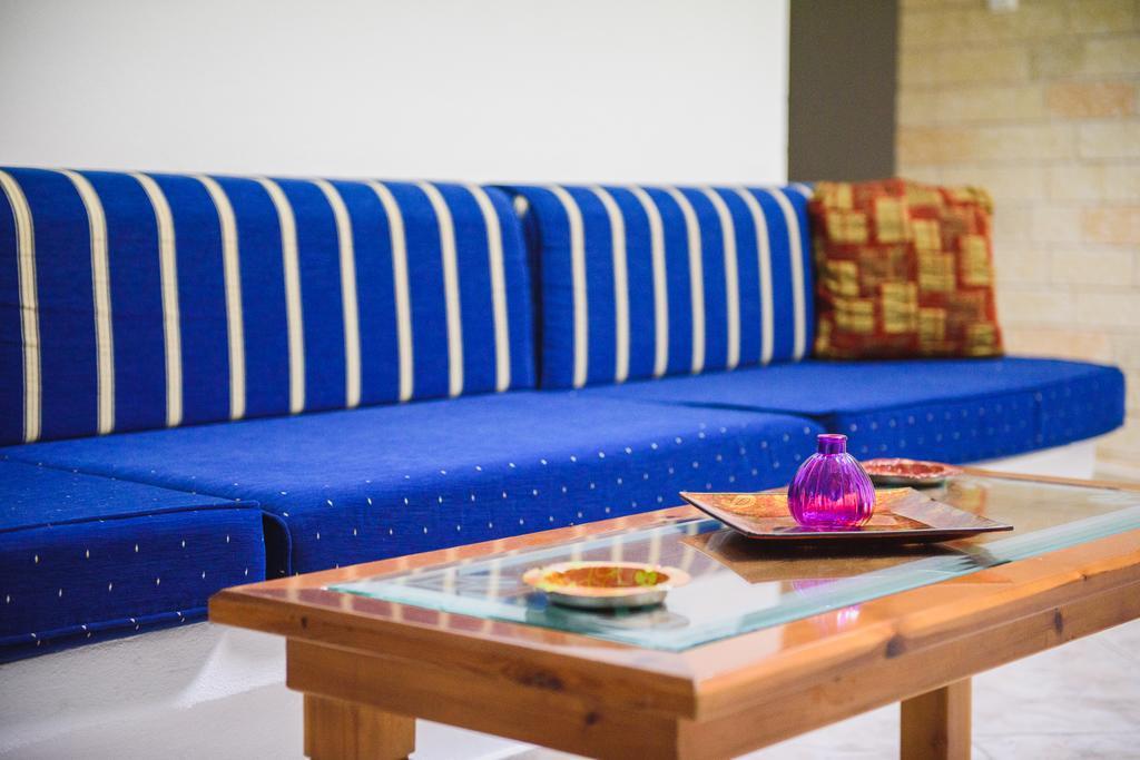 אלכסנדרופולי Santa Rosa Hotel & Beach מראה חיצוני תמונה