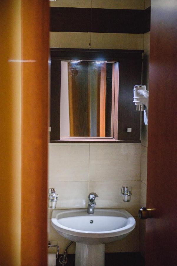 אלכסנדרופולי Santa Rosa Hotel & Beach מראה חיצוני תמונה